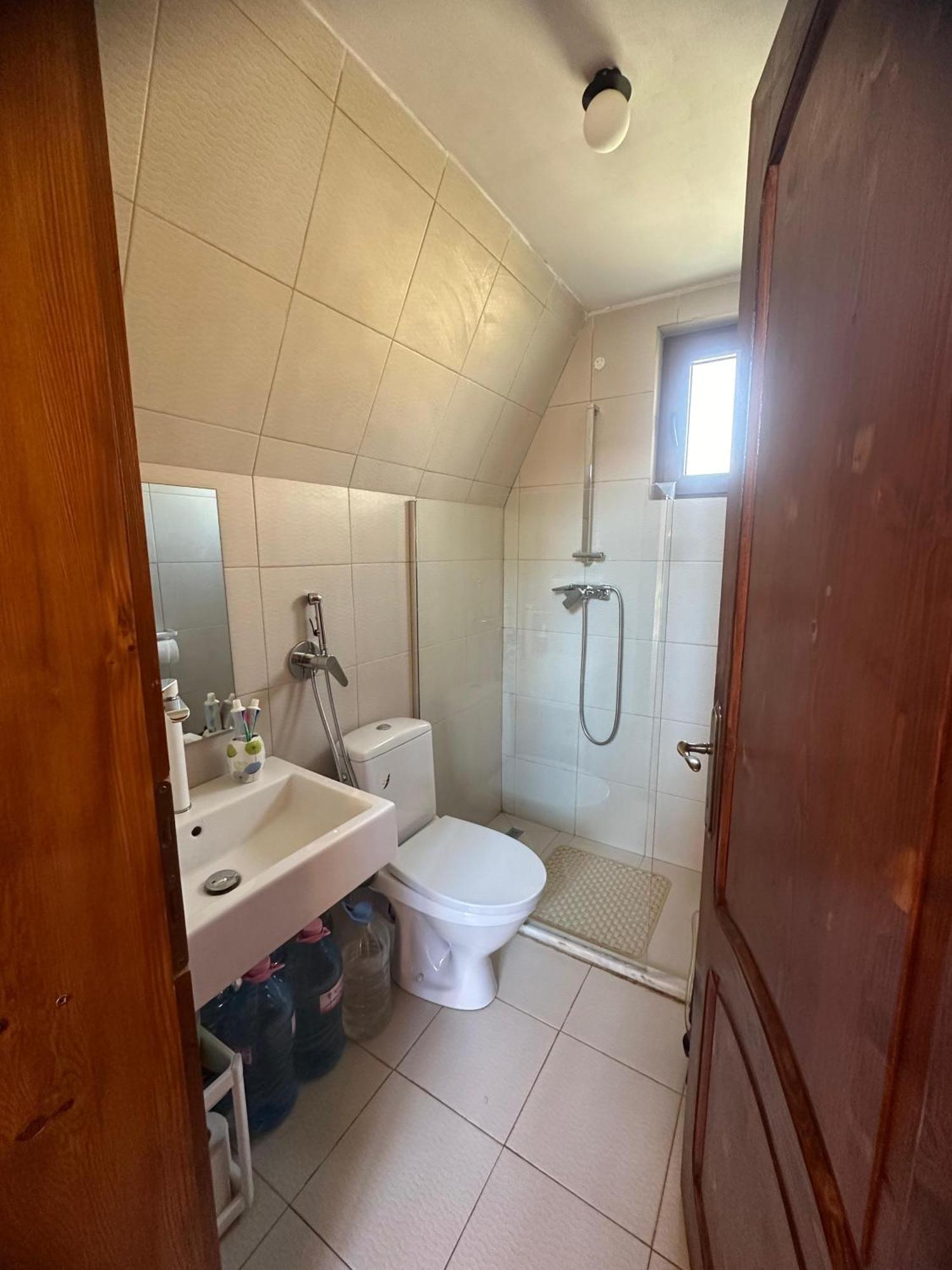 Rubicon Cabins Secaria Екстериор снимка